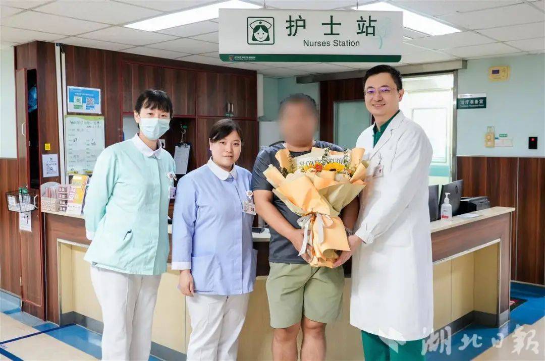 一天两包，40岁男子血管几乎全堵