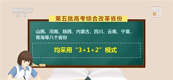 2025年全国高考正式拉开帷幕！29省开启全新模式：可自选科目