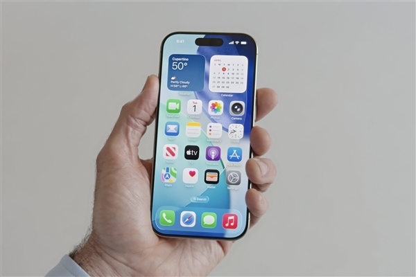 iPhone 17系列4款机型所有颜色齐亮相：橙色最抢眼