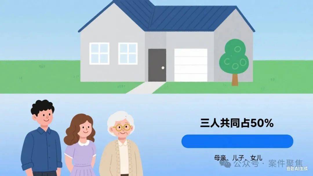 沪一男子主动放弃百万遗产，法院却不同意！原因竟是……