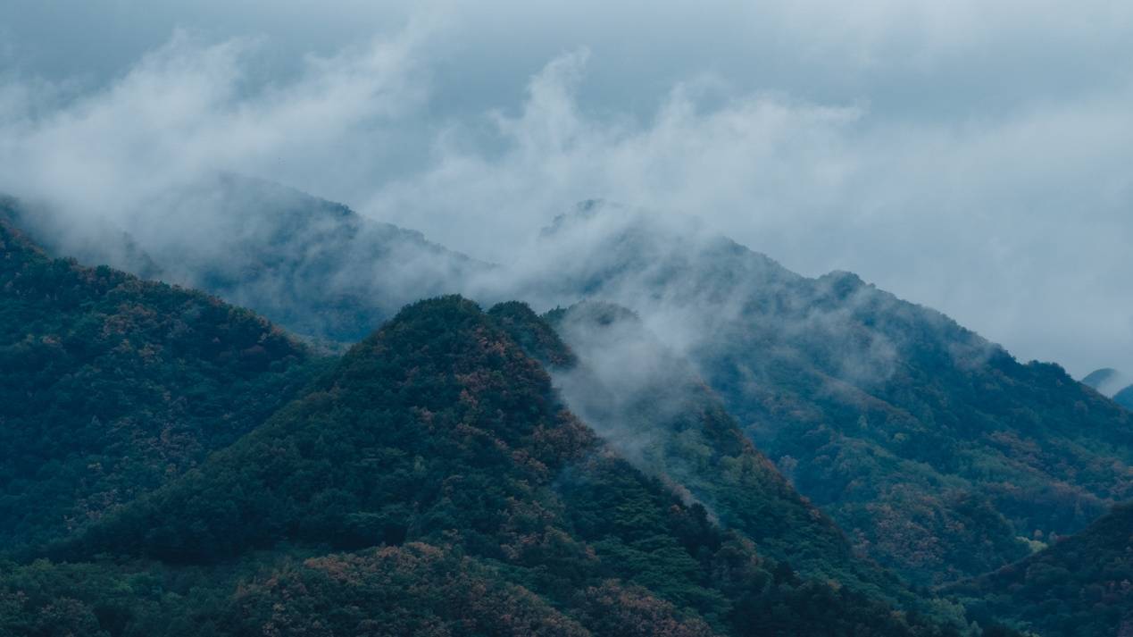 北京山谷：构筑全龄共享社区，谱写京郊生活新范式