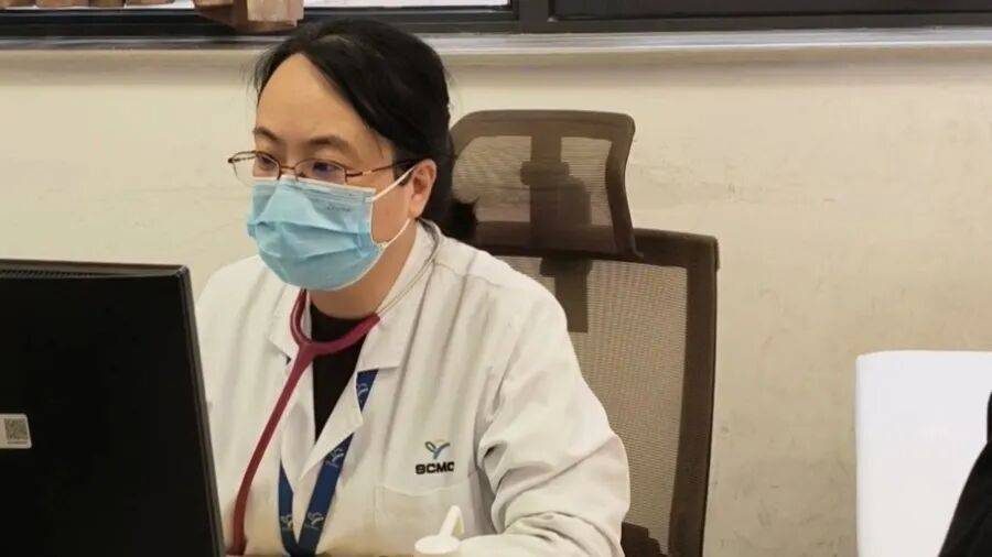 上海病例：爆发式增长！门诊排起长队，跨城求医成常态……紧急提醒→