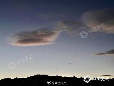 今起北京最高气温回升 早晚气温持续低迷寒意仍明显