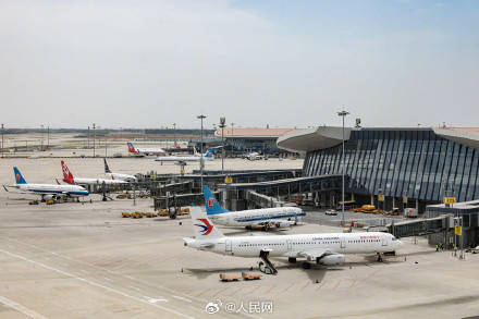 2025我国民航旅客运输量7.7亿人次