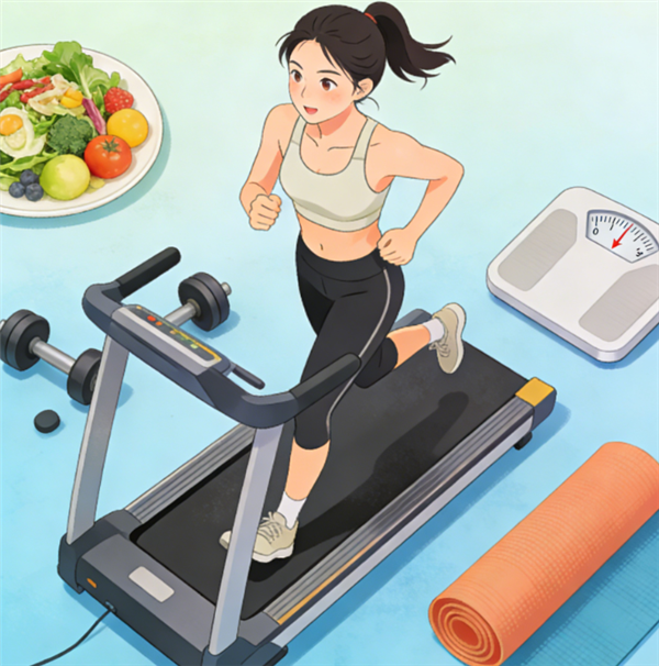 无数人追捧的“少食多餐”减肥法 可能会让你越减越肥
