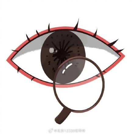 眼轴和哪些视力问题有关？