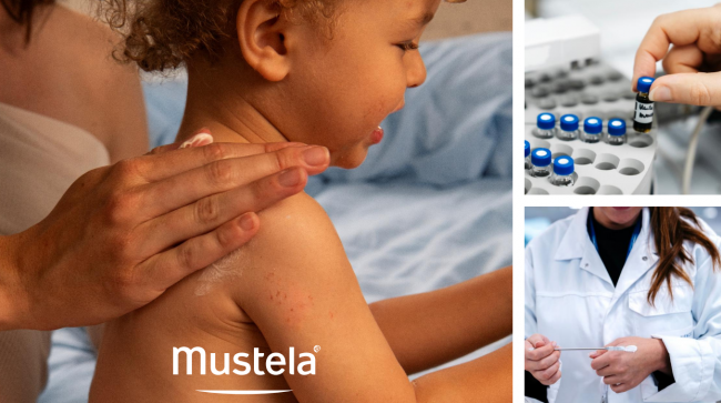 妙思乐Mustela：背靠法国科延 低调而专注的婴幼儿皮肤学大师