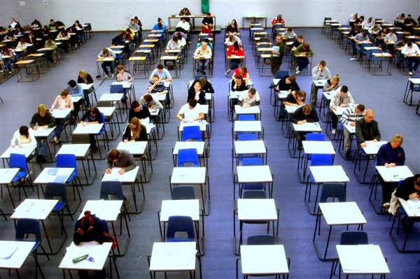平均每5人中有1人！全国超2.7亿人念过大学