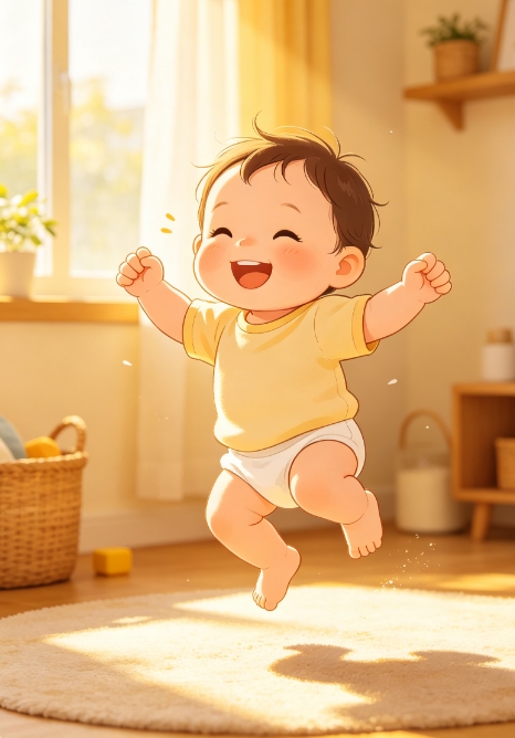 婴童适用级配方，双免疫成分真实添加，第三代IDP®技术落地应用