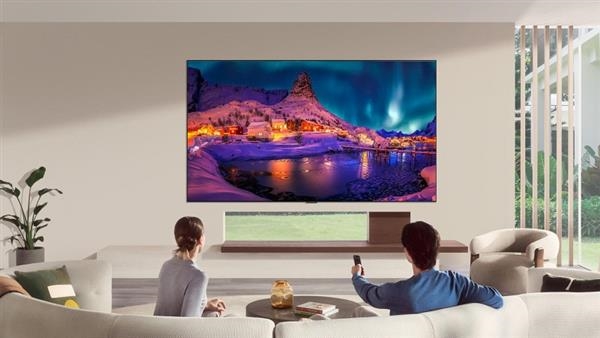 你家电视正在24小时监控你！实时扫描、关屏后仍在录音