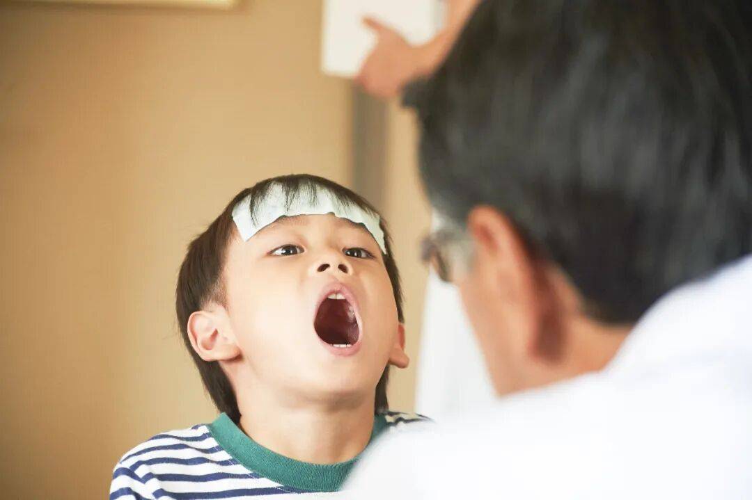 儿童咽喉疼痛反复发作，要紧吗