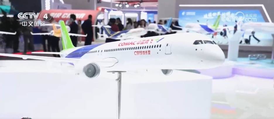 国产大飞机的研制有哪些新进展？C929正稳步设计中