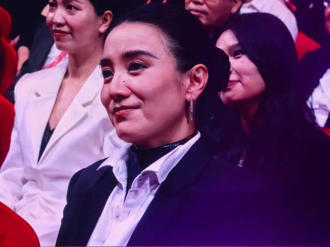 宋佳获飞天奖优秀女演员奖！成首位单角色大满贯女演员
