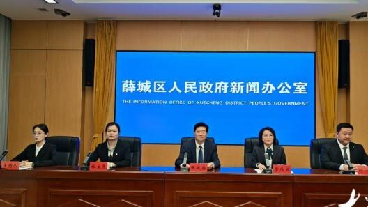 枣庄薛城普高招生比例升至74% 新增优质学位2100个
